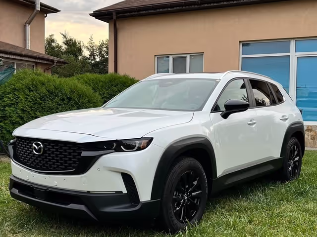 Mazda CX-50 2026, Київ, $31 500 - зображення 2
