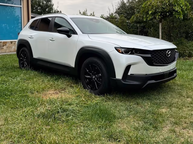 Mazda CX-50 2026, Київ, $31 500 - зображення 1