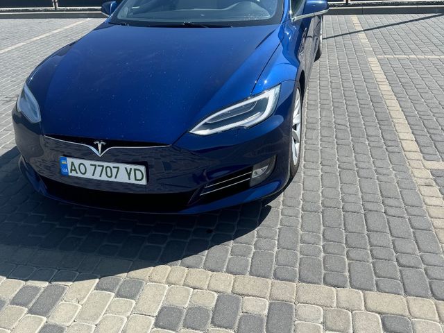 Tesla Model S 2016, Мукачево, $22 000 - зображення 3