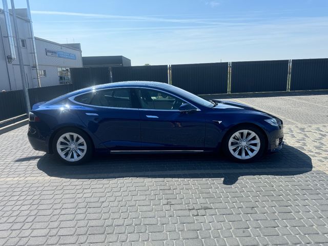 Tesla Model S 2016, Мукачево, $22 000 - зображення 4