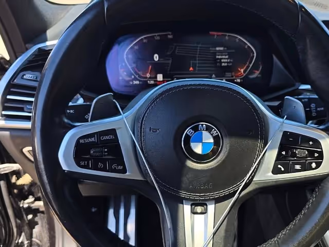 BMW X5 2019, Луцьк, $40 999 - зображення 5