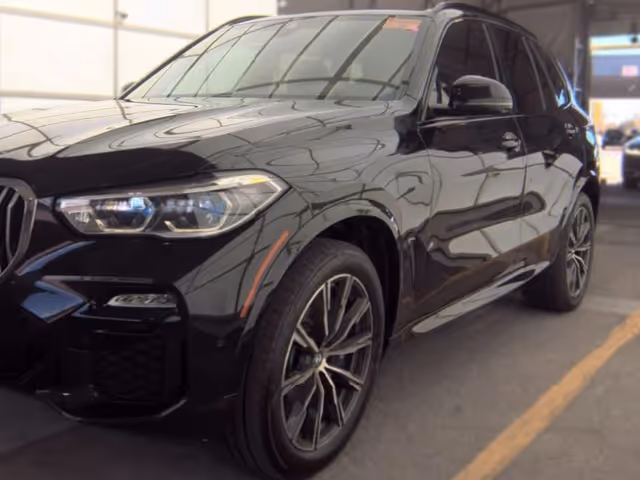 BMW X5 2019, Луцьк, $40 999 - зображення 2