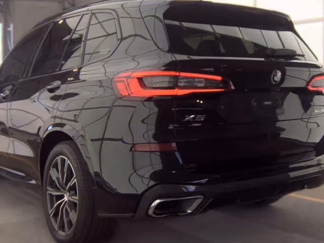 BMW X5 2019, Луцьк, $40 999 - зображення 4