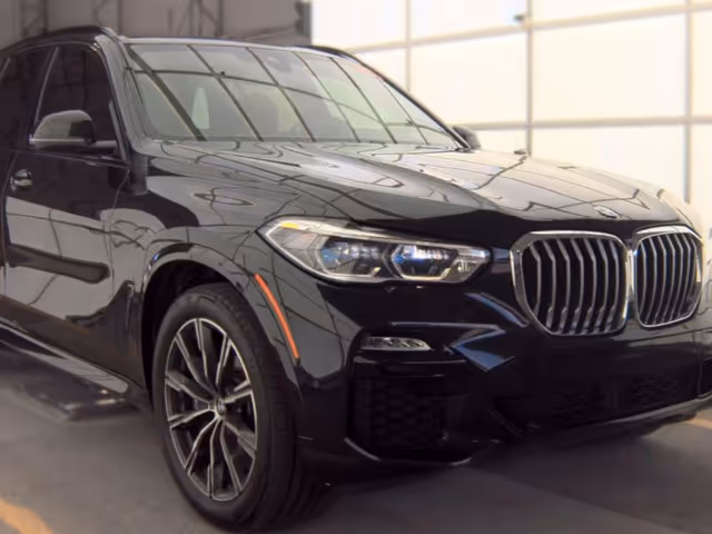 BMW X5 2019, Луцьк, $40 999 - зображення 1