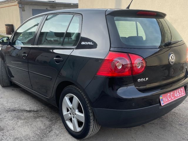 Volkswagen Golf 2006, Тернопіль, $5 800 - зображення 5