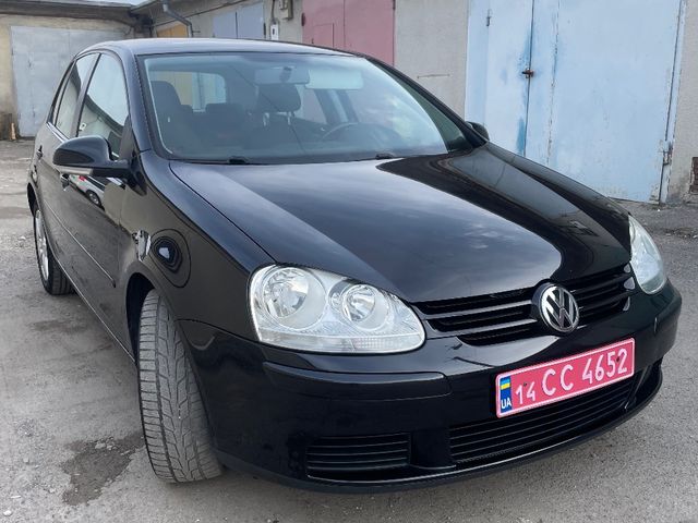 Volkswagen Golf 2006, Тернопіль, $5 800 - зображення 2