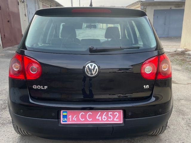 Volkswagen Golf 2006, Тернопіль, $5 800 - зображення 3