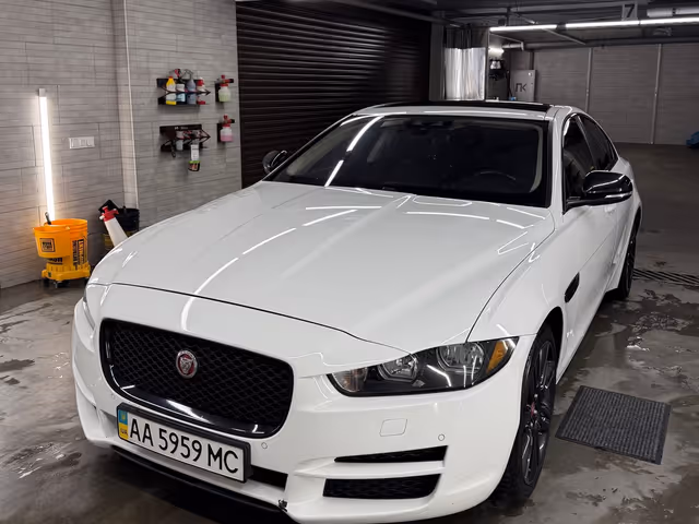 Jaguar XE 2019, Київ, $17 500 - зображення 2