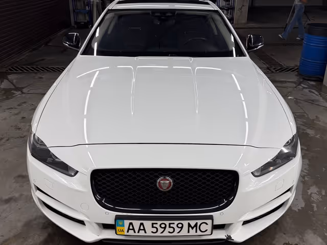 Jaguar XE 2019, Київ, $17 500 - зображення 3