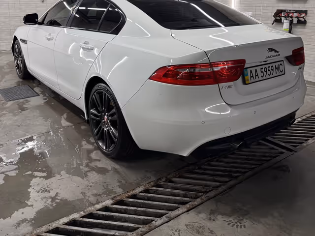 Jaguar XE 2019, Київ, $17 500 - зображення 5