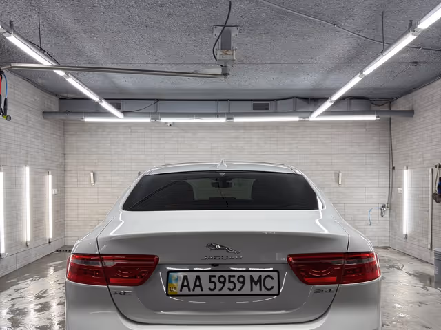 Jaguar XE 2019, Київ, $17 500 - зображення 4
