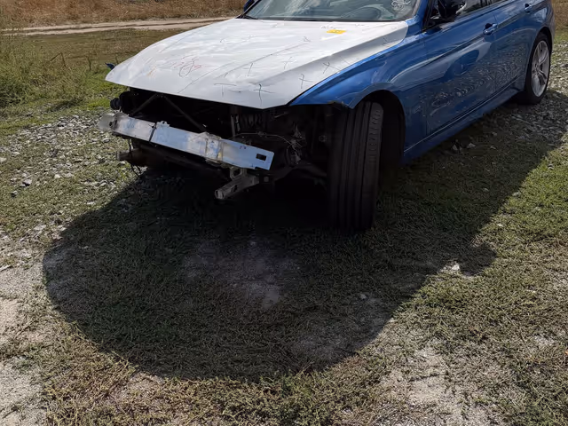 BMW 3 серії 2017, Буча, $16 500 - зображення 3
