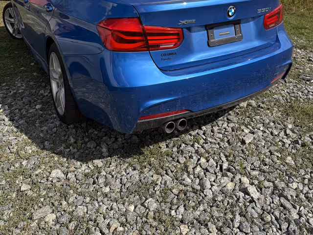 BMW 3 серії 2017, Буча, $16 500 - зображення 2