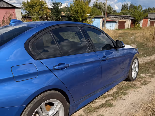 BMW 3 серії 2017, Буча, $16 500 - зображення 5