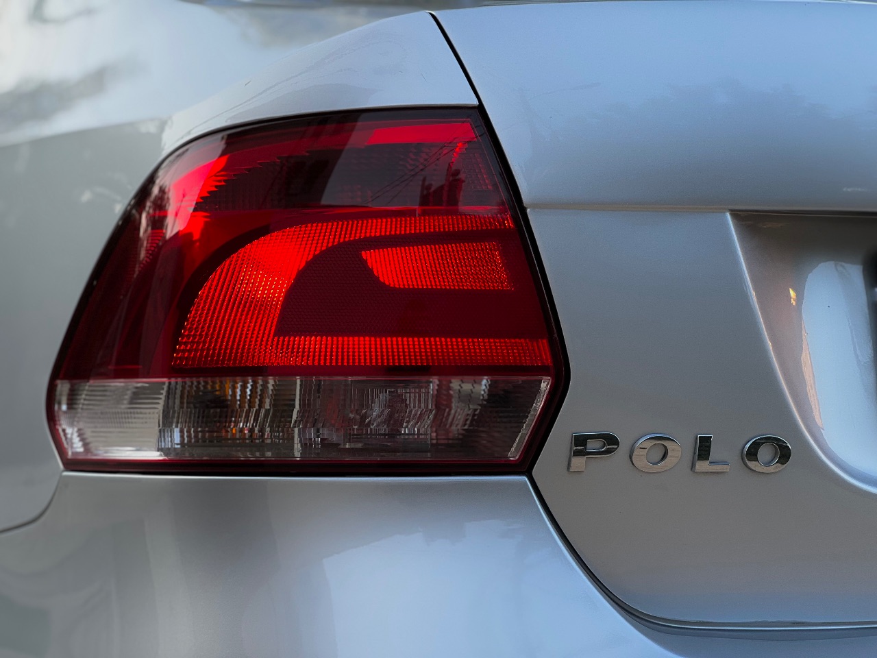 Volkswagen Polo - фото 40