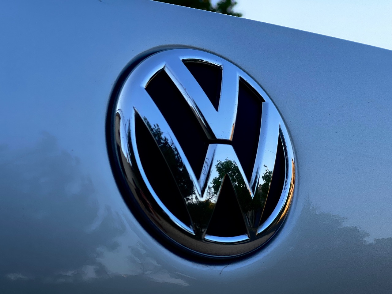 Volkswagen Polo - фото 33