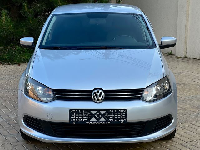 Volkswagen Polo - зображення 4