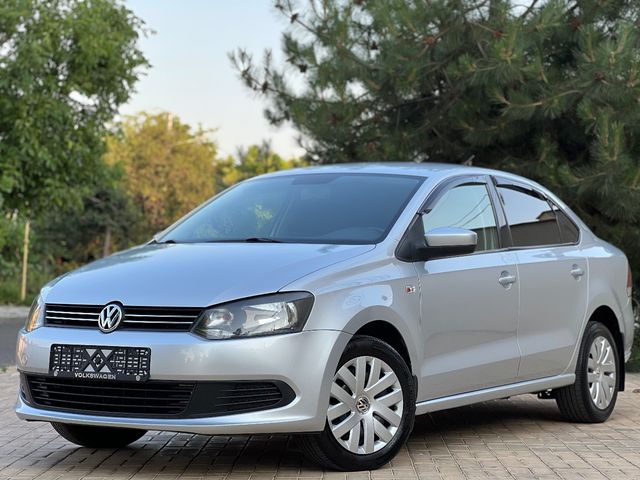 Volkswagen Polo - зображення 1