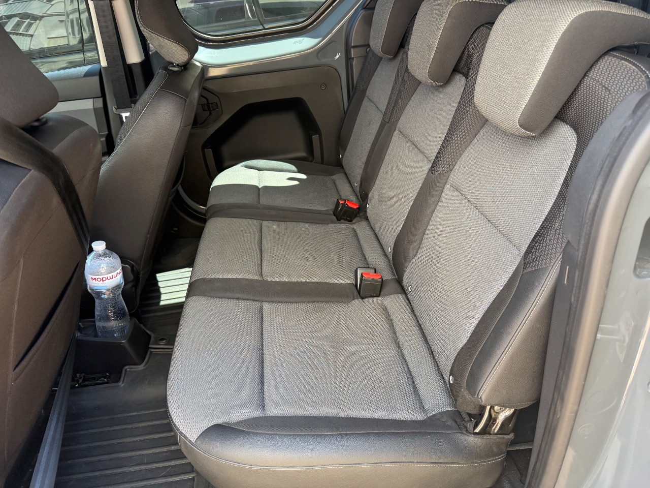 Renault Express - фото 11