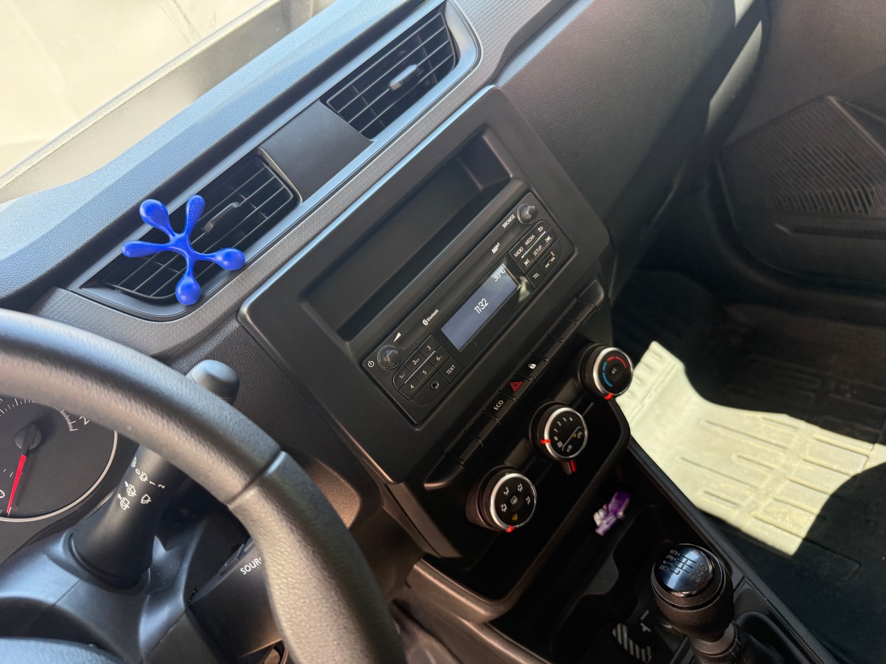 Renault Express - фото 16