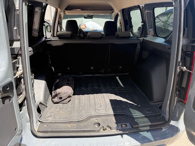 Renault Express - фото 3