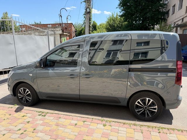 Renault Express - фото 1