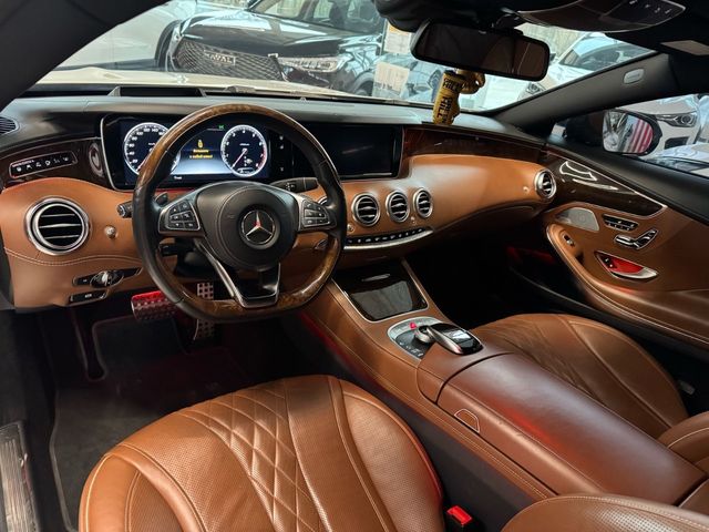 Mercedes-Benz S-Класс - зображення 5