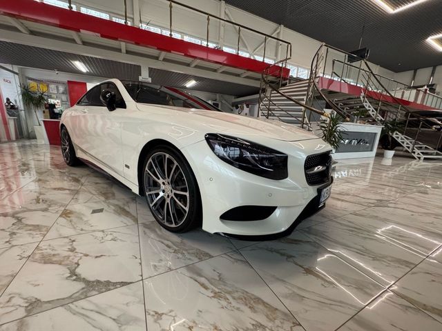 Mercedes-Benz S-Класс - зображення 1
