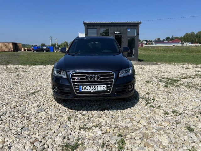 Audi Q5 2012, Дідилів, $15 000 - зображення 1