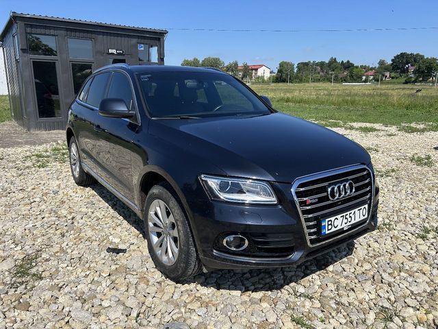 Audi Q5 2012, Дідилів, $15 000 - зображення 3