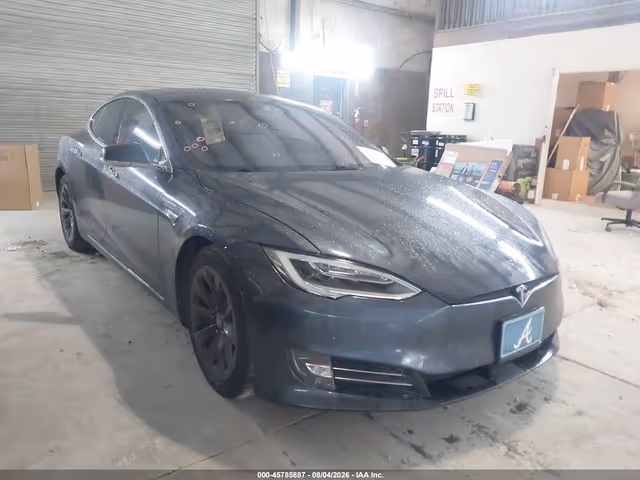 Tesla Model S 2016, Львов, $11 500 - изображение 2