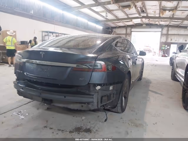 Tesla Model S 2016, Львов, $11 500 - изображение 3