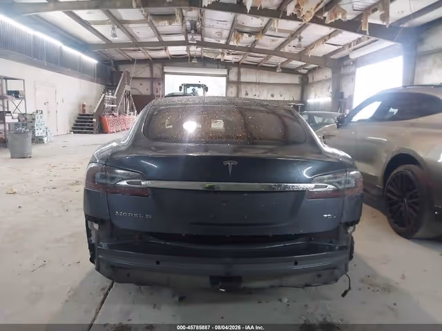 Tesla Model S 2016, Львов, $11 500 - изображение 4