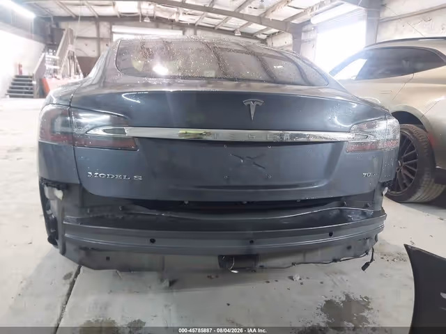 Tesla Model S 2016, Львов, $11 500 - изображение 5
