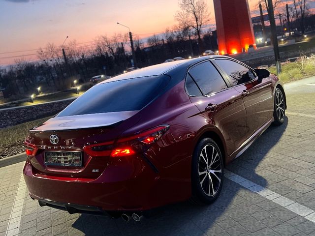 Toyota Camry 2017, Львів, $17 500 - зображення 4