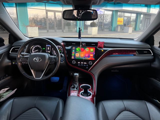 Toyota Camry 2017, Львів, $17 500 - зображення 2
