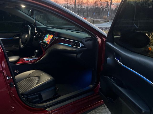 Toyota Camry 2017, Львів, $17 500 - зображення 5
