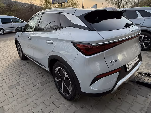 BYD Yuan 2025, Чернівці, $25 500 - зображення 5