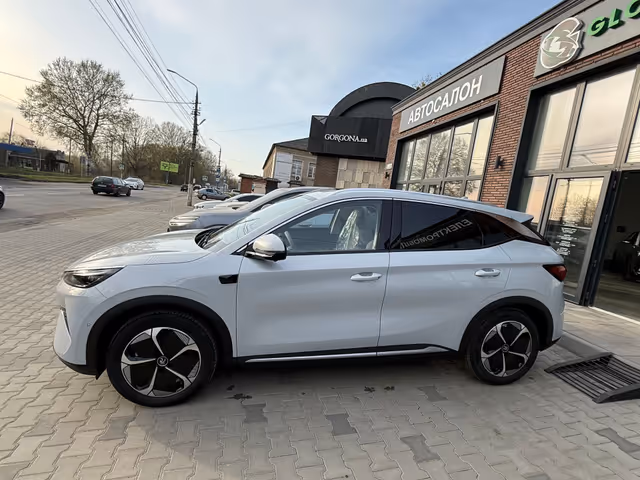 BYD Yuan 2025, Чернівці, $25 500 - зображення 4