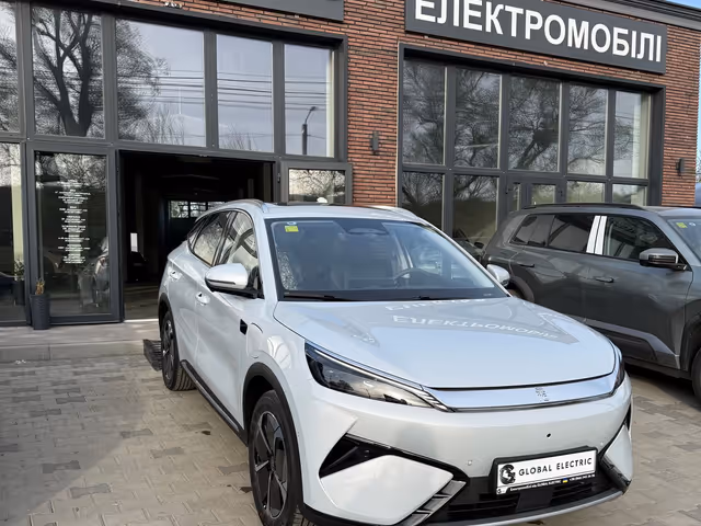 BYD Yuan 2025, Чернівці, $25 500 - зображення 3