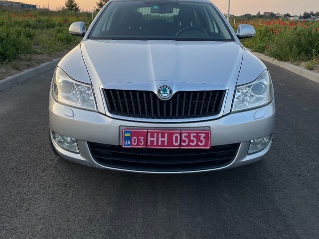 Skoda Octavia 2011, Рівне, $10 600 - зображення 3