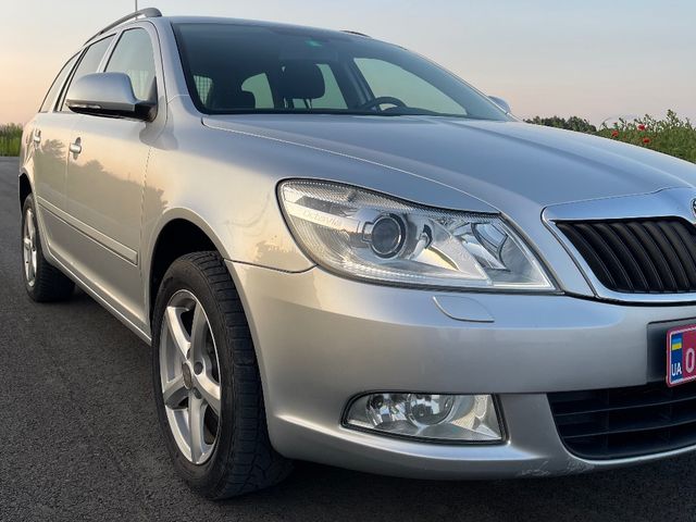 Skoda Octavia 2011, Рівне, $10 600 - зображення 2