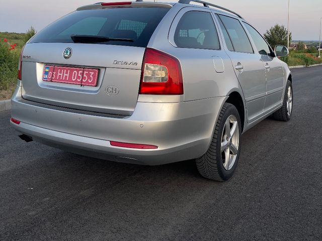 Skoda Octavia 2011, Рівне, $10 600 - зображення 5