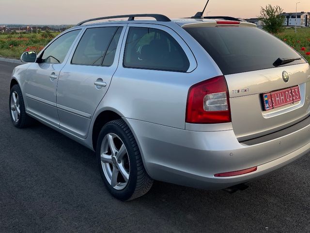 Skoda Octavia 2011, Рівне, $10 600 - зображення 4