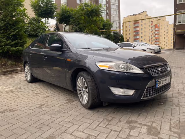 Ford Mondeo 2008, Хмельницький, $7 000 - зображення 5