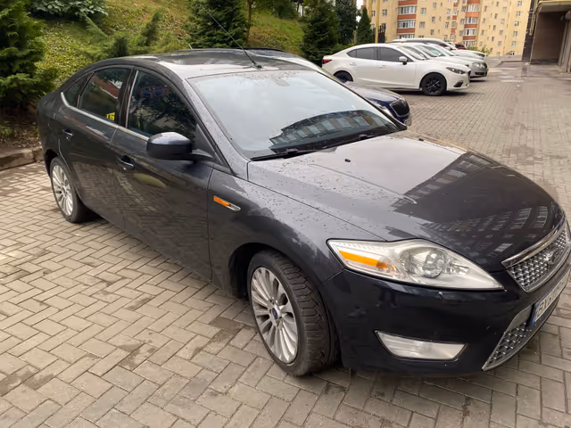 Ford Mondeo 2008, Хмельницький, $7 000 - зображення 4