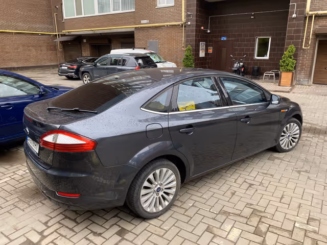 Ford Mondeo 2008, Хмельницький, $7 000 - зображення 3