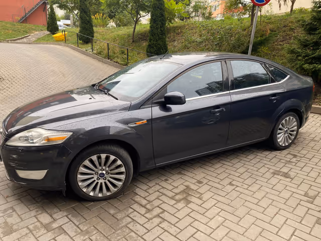 Ford Mondeo 2008, Хмельницький, $7 000 - зображення 2