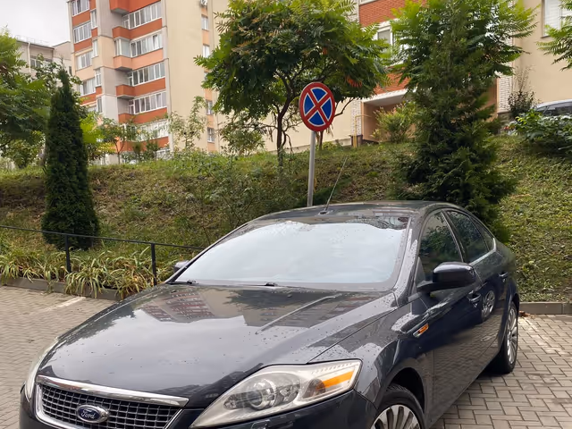 Ford Mondeo 2008, Хмельницький, $7 000 - зображення 1
