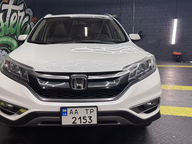 Honda CR-V 2015, Київ, $13 200 - зображення 2